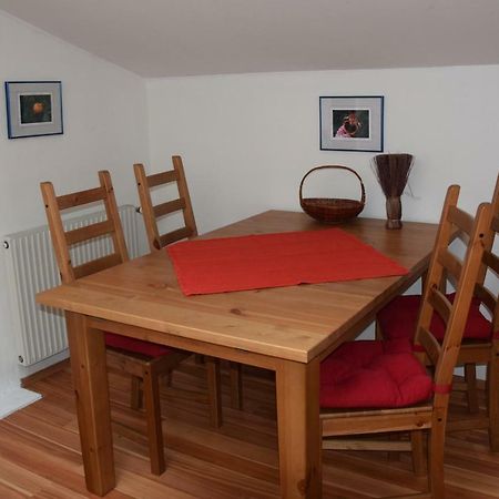 Ferienwohnung Schmalzgrubengut Bad Hofgastein Exterior foto