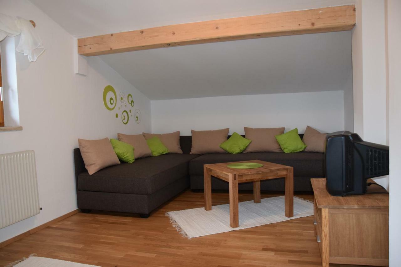 Ferienwohnung Schmalzgrubengut Bad Hofgastein Exterior foto